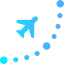 Flight icon 64x64