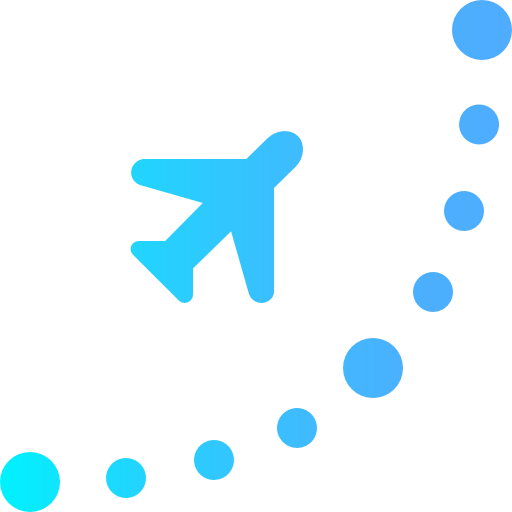 Flight icon