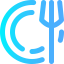 Fork icon 64x64