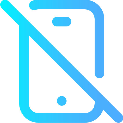 Mobile icon