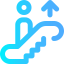Escalator icon 64x64