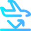 Flight icon 64x64