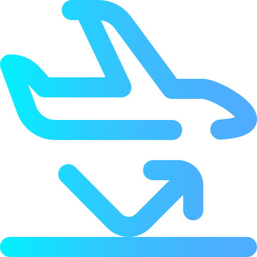 Flight icon