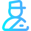 Officer icon 64x64