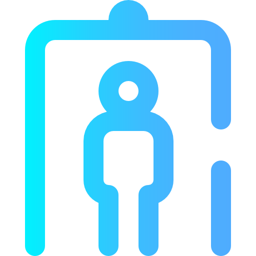 Scanner icon