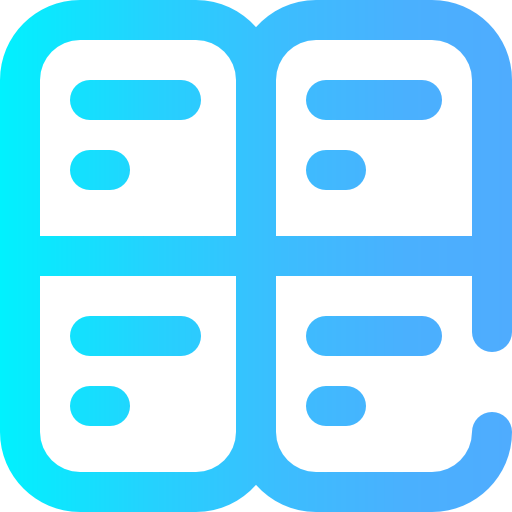 Storage icon