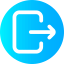 Exit icon 64x64