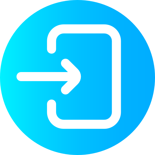 Enter icon