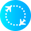 Return icon 64x64