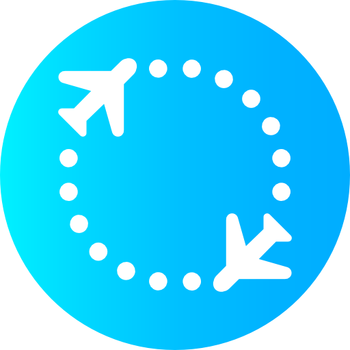 Return icon