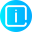 Info icon 64x64