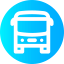 Bus icon 64x64