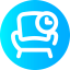 Lounge icon 64x64