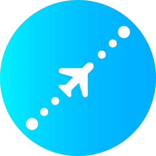 Flight icon