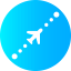 Flight icon 64x64