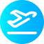 Departure icon 64x64