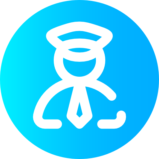 Guard icon
