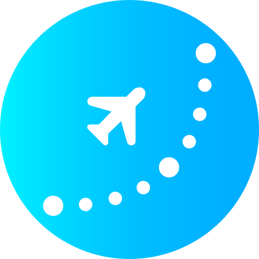 Flight icon