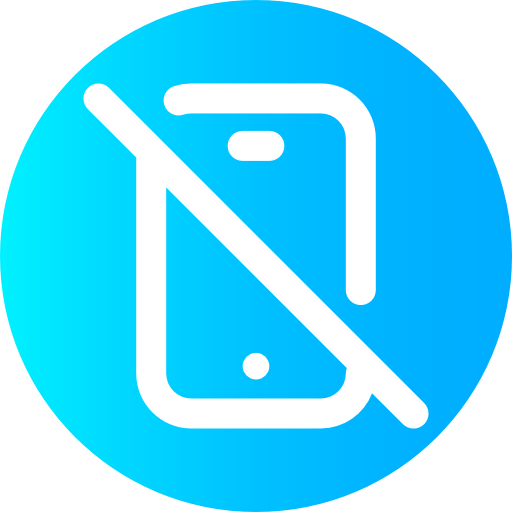 Mobile icon