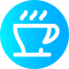 Coffee icon 64x64