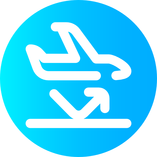 Flight icon