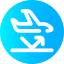 Flight icon 64x64