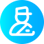 Officer icon 64x64