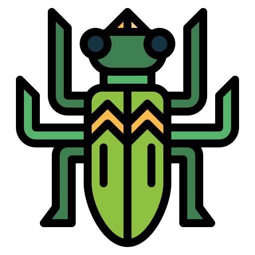 Beetle icon