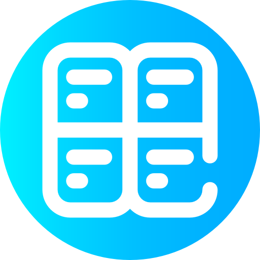 Storage icon