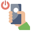 Power Symbol 64x64