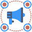 Affiliate marketing Symbol 64x64