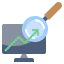 Analytics Symbol 64x64
