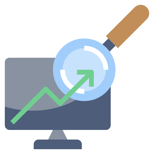 Analytics icon