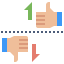 Benchmark Symbol 64x64