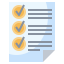 Briefing Symbol 64x64