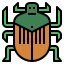 Beetle icon 64x64