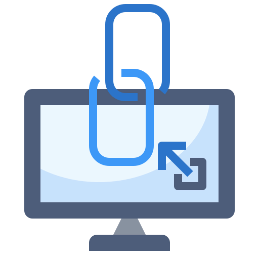 Link icon