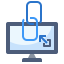 Link Symbol 64x64