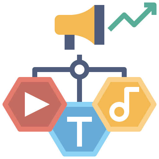 Connect icon