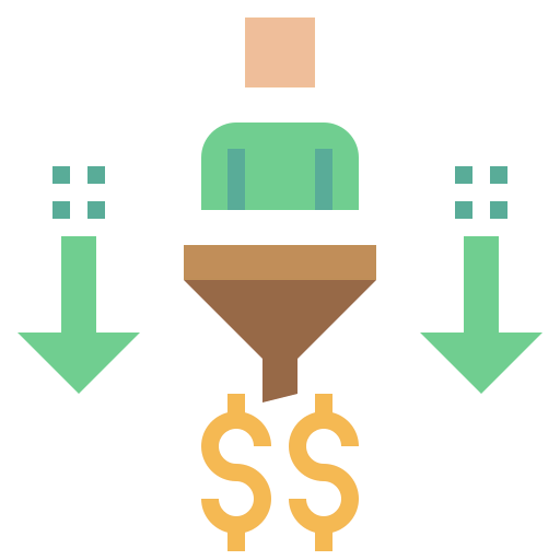 Conversion Ikona