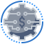 Economy Symbol 64x64