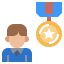 Credibility Symbol 64x64