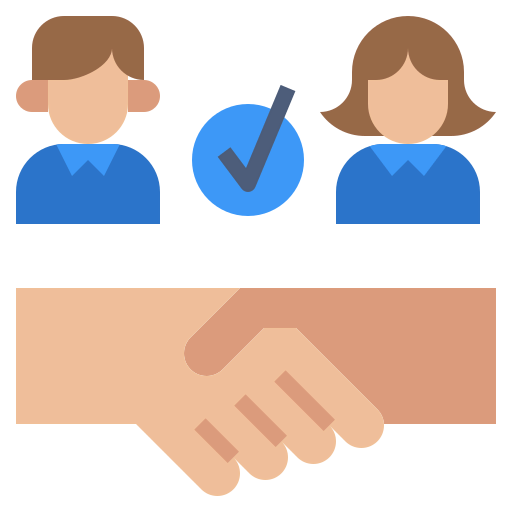 Ad icon
