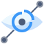 Eye icon 64x64