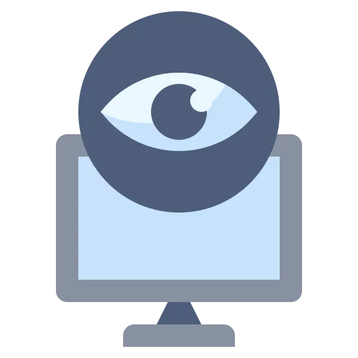 Views icon
