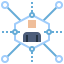 Viral icon 64x64