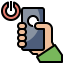 Power icon 64x64
