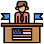 Ambassador icon 64x64