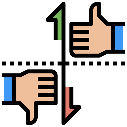Benchmark icon