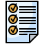 Briefing icon 64x64